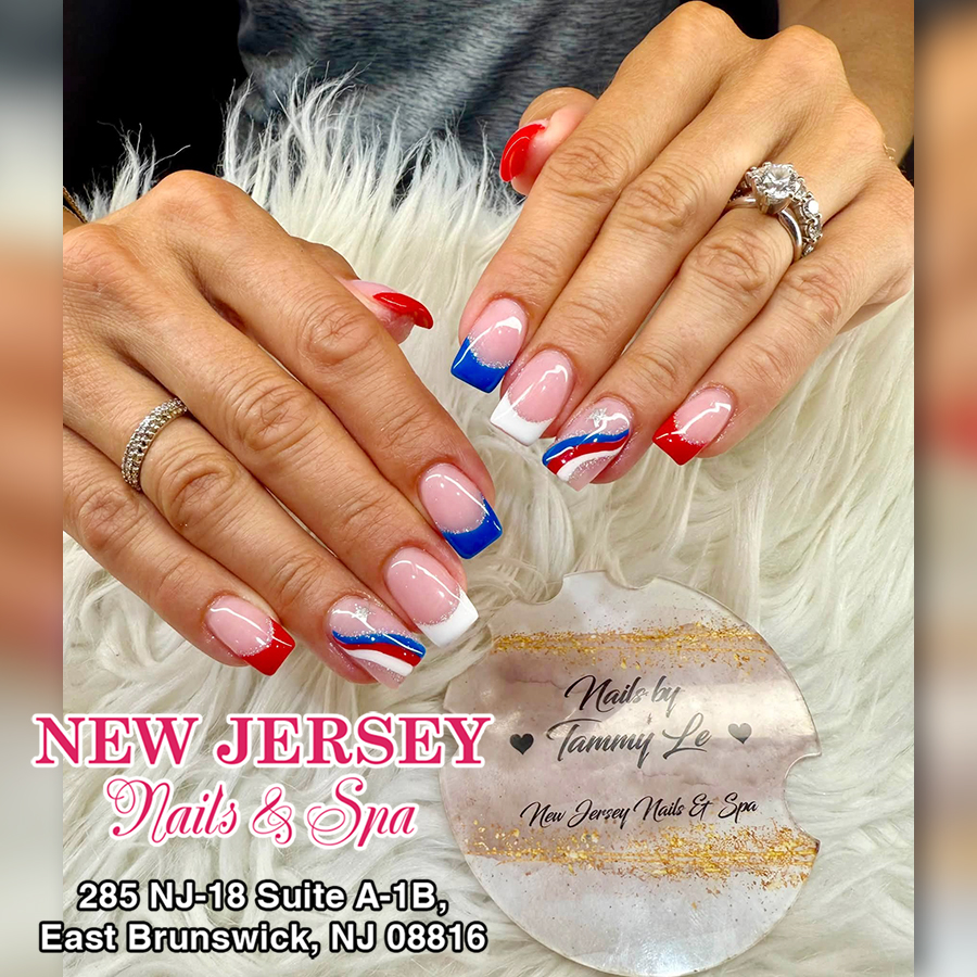 Nail June 30